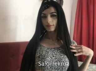 Salomekruz