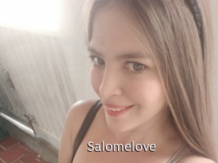 Salomelove