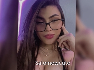 Salomewcute