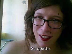 Salopette