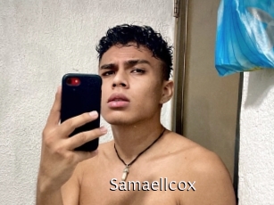 Samaellcox