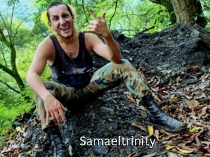 Samaeltrinity