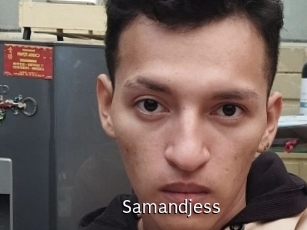 Samandjess