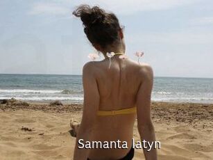 Samanta_latyn