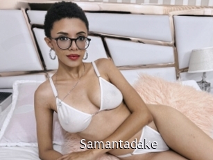 Samantadake