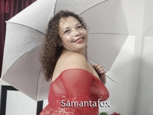 Samantafox