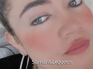 Samantaxqueen