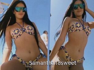 Samantha18sweet