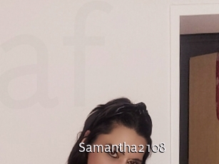 Samantha2108