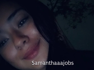 Samanthaaajobs