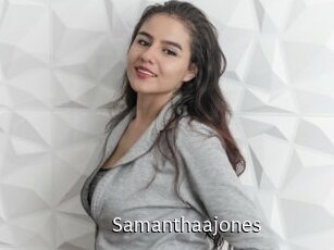 Samanthaajones