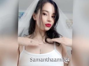 Samanthaamiler