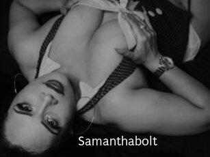 Samanthabolt