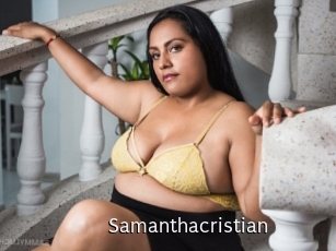 Samanthacristian