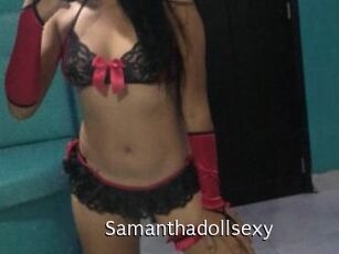 Samanthadollsexy