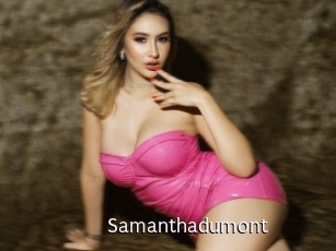 Samanthadumont