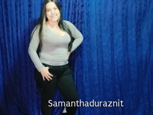 Samanthaduraznit