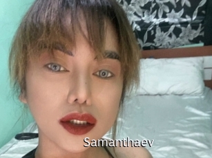 Samanthaev