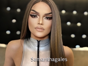 Samanthagales