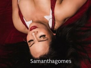 Samanthagomes