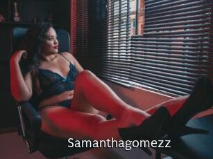 Samanthagomezz