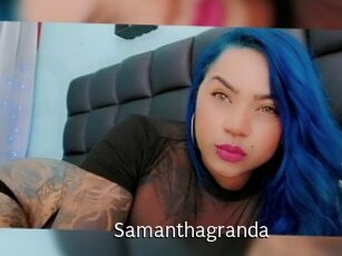 Samanthagranda