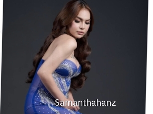 Samanthahanz