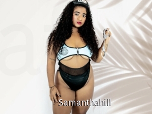 Samanthahill