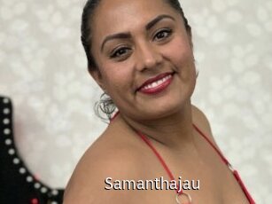 Samanthajau