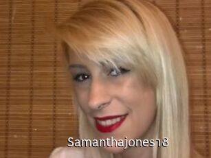 Samanthajones18