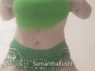 Samanthakushh