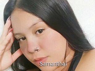 Samanthal