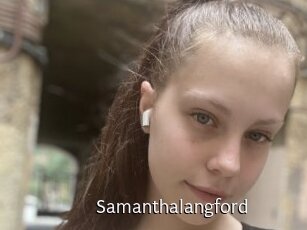 Samanthalangford