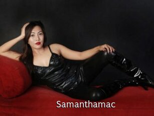 Samanthamac