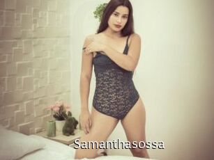 Samanthasossa