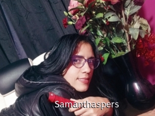 Samanthaspers