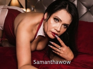 Samanthawow