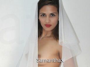 Samanthax