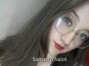 Samanychalot