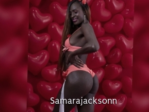 Samarajacksonn