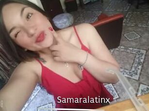 Samaralatinx