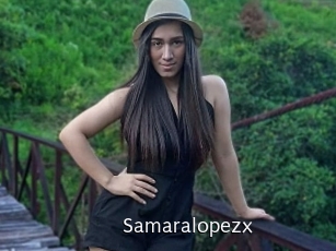 Samaralopezx