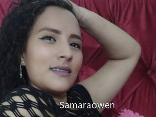 Samaraowen