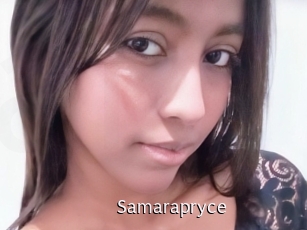 Samarapryce