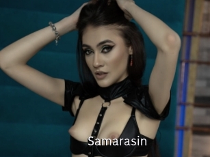 Samarasin