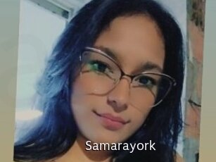 Samarayork