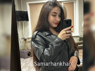 Samarhankhan