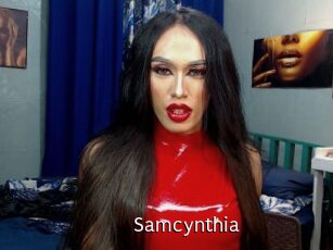 Samcynthia