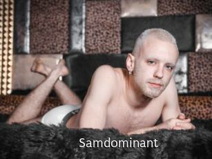 Samdominant