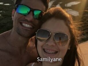 Samilyane